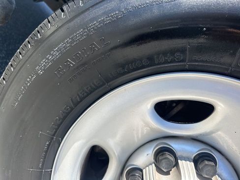 Used 2023 GMC Savana 2500 w/ Driver Convenience Package image 24