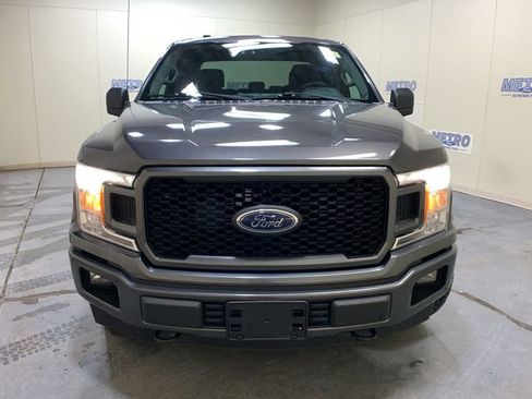 Used 2018 Ford F150 XL w/ Equipment Group 101A Mid image 8