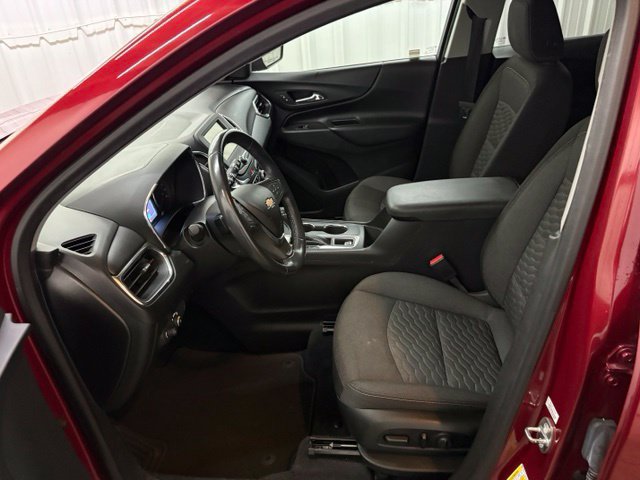 Used 2019 Chevrolet Equinox LT FWD image 28