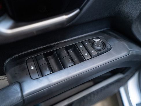 New 2026 Toyota Tacoma Limited AWD/4WD image 22