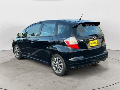Used 2012 Honda Fit Sport image 4