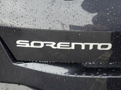 New 2026 Kia Sorento LX image 7