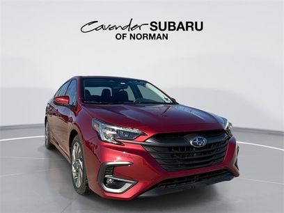 Used 2023 Subaru Legacy Limited