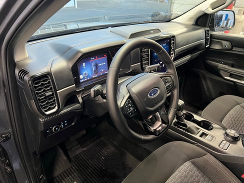 Used 2024 Ford Ranger XLT image 11