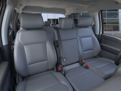 New 2026 Ford F350 XL AWD/4WD image 11