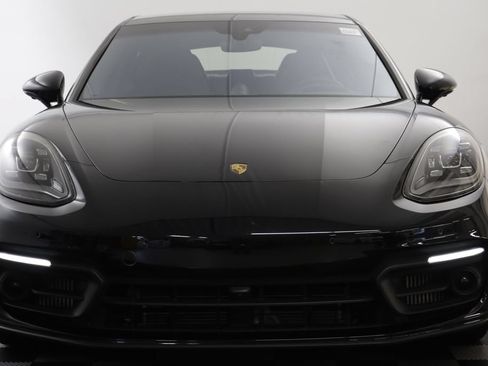 Used 2023 Porsche Panamera Platinum Edition RWD image 22