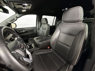 Used 2024 GMC Yukon XL SLT video 3