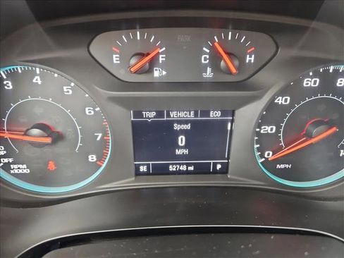 Used 2025 Chevrolet Malibu LT image 11