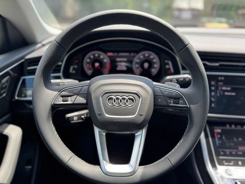 New 2026 Audi Q8 Premium Plus AWD/4WD image 19