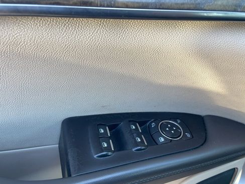 Used 2019 Lincoln Nautilus Reserve w/ Cargo Utility Package image 9