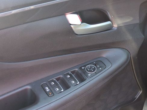 Used 2023 Hyundai Santa Fe SEL FWD image 22