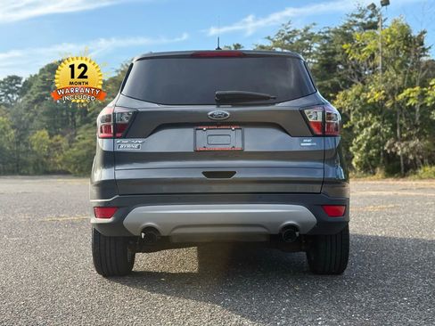 Used 2017 Ford Escape SE w/ Equipment Group 201A image 56