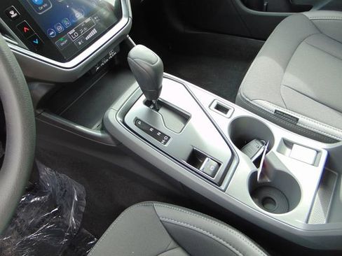 New 2026 Subaru Crosstrek 2.0i Premium AWD/4WD image 14
