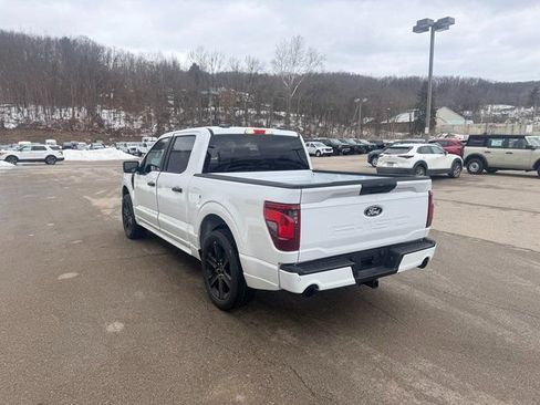 New 2026 Ford F150 STX w/ F-150 LOBO Package image 9