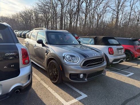 Used 2018 MINI Cooper Countryman S image 3