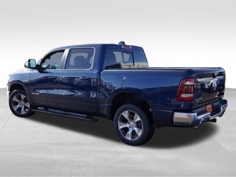Used 2023 RAM 1500 Laramie AWD/4WD image 9