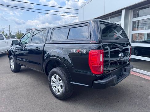 Used 2023 Ford Ranger XLT AWD/4WD image 6