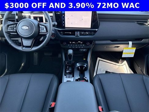 New 2026 Subaru Outback Limited image 18