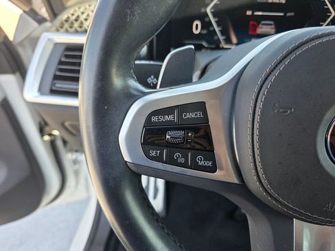 Certified 2024 BMW X5 sDrive40i w/ M Sport Package image 20