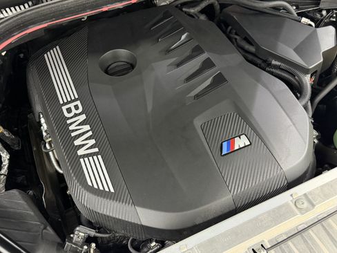 Used 2025 BMW X3 M50 w/ Premium Package AWD/4WD image 61