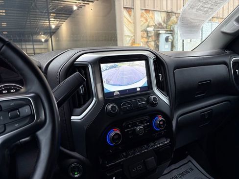 Used 2023 Chevrolet Silverado 2500 LT w/ Convenience Package image 41