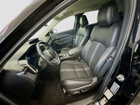 Used 2024 MAZDA CX-50 AWD 2.5 S w/ Preferred Package image 13