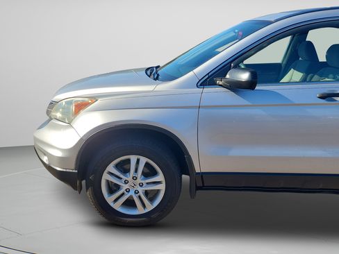 Used 2011 Honda CR-V EX image 28