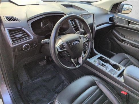 Used 2023 Ford Edge SEL image 10