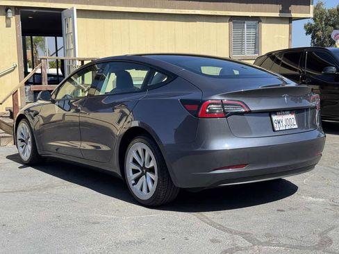 Used 2023 Tesla Model 3 Standard Range RWD image 13