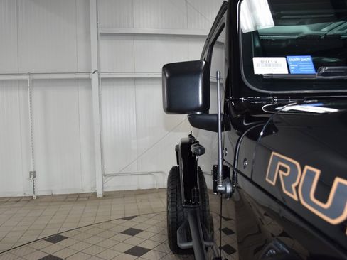 Used 2023 Jeep Wrangler Rubicon 392 w/ Trailer Tow Package image 13