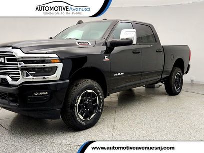 Used 2026 RAM 2500 Laramie