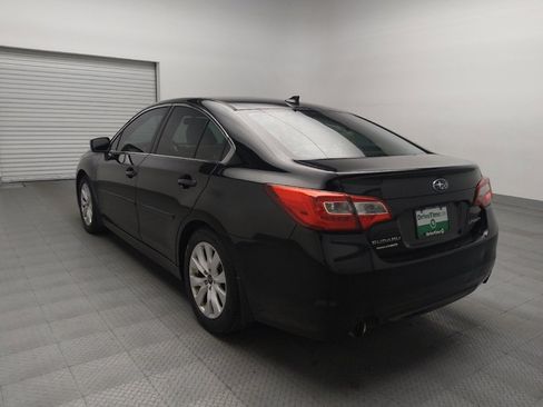 Used 2016 Subaru Legacy 2.5i Premium w/ Protection Package #1 image 5