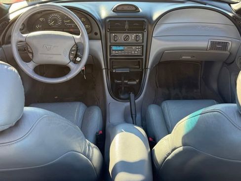 Used 1995 Ford Mustang GT image 19