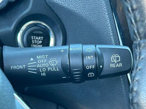 Used 2021 Mitsubishi Outlander Sport SE AWD/4WD image 26