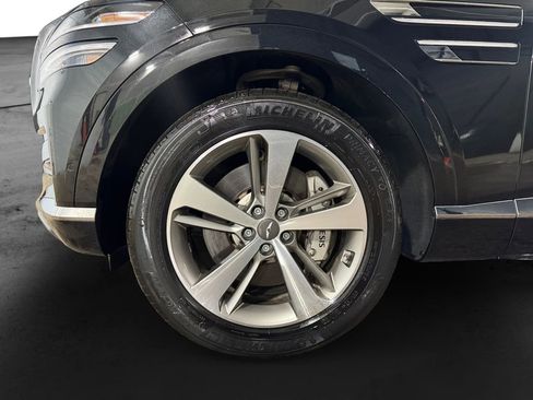 Used 2023 Genesis GV80 2.5T w/ Prestige 20" Package image 11