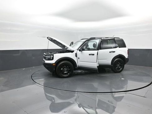 New 2025 Ford Bronco Sport Big Bend w/ Convenience Package image 34