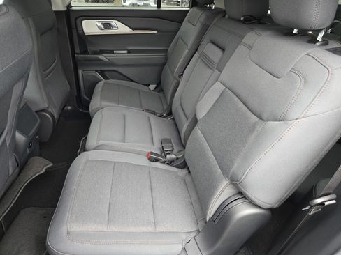 New 2026 Ford Explorer Active AWD/4WD image 6