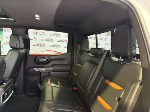 Used 2021 GMC Sierra 1500 AT4 w/ AT4 Premium Package image 36