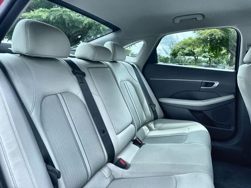 Used 2023 Hyundai Sonata SEL FWD image 26