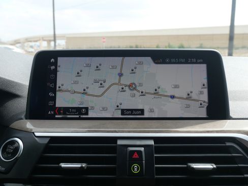 Used 2019 BMW X3 sDrive30i w/ Driving Assistance Package image 15