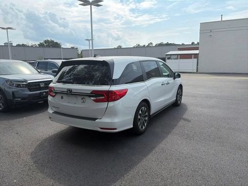 Used 2024 Honda Odyssey EX-L image 5