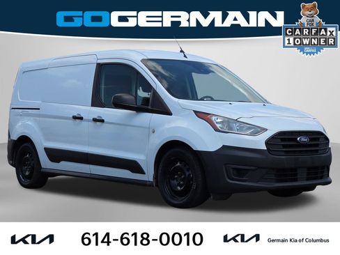 Used 2019 Ford Transit Connect XL FWD image 4