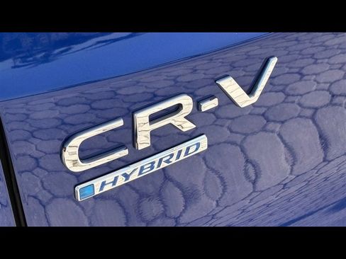 Certified 2025 Honda CR-V Sport-L image 20