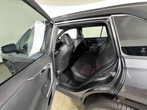 Used 2024 Toyota RAV4 XSE AWD/4WD image 15