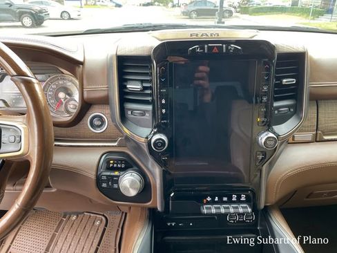 Used 2019 RAM 1500 Limited image 18