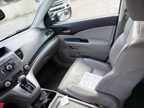 Used 2013 Honda CR-V EX-L image 14