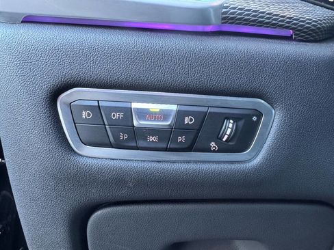 Used 2021 BMW X5 xDrive40i w/ M Sport Package image 27