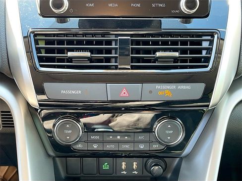 New 2026 Mitsubishi Eclipse Cross SE image 15