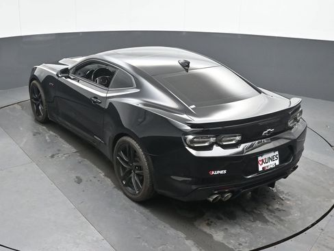 Used 2023 Chevrolet Camaro LT w/ RS Package image 36