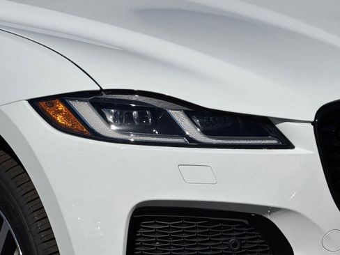 New 2026 Jaguar F-PACE R-Dynamic S AWD/4WD image 12